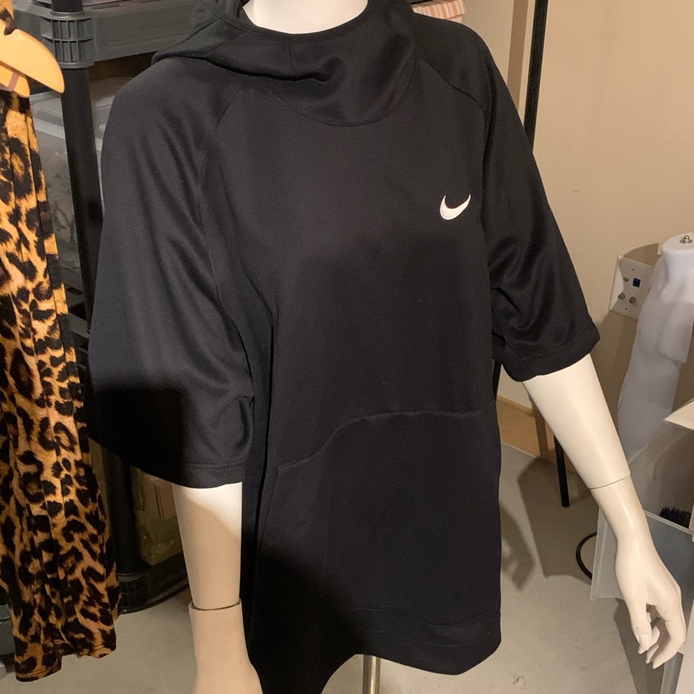 Women Nike hoodie/dress